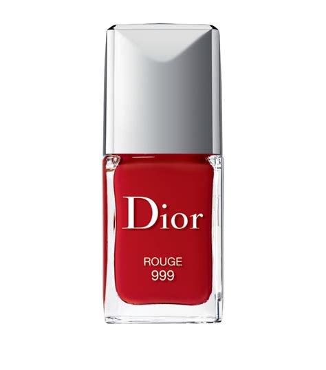 DIOR Rouge Dior Vernis .